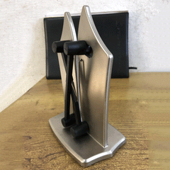 Domom Kitchen Knife Sharpener