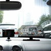 Amenitee Smartphone Driver Heads Up Display