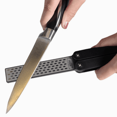 Pocket Diamond Sharpener