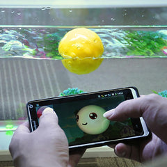 App Controlled Magic SmartBall