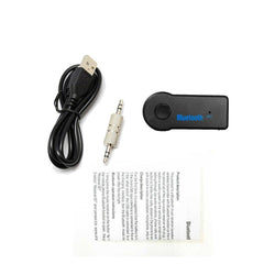 In Car Bluetooth Adapter