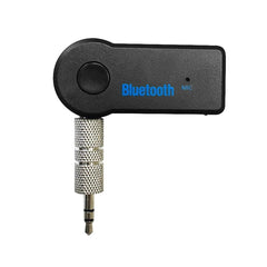 In Car Bluetooth Adapter