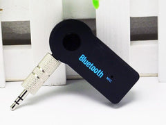 In Car Bluetooth Adapter