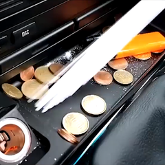 Universal Dust / Vacuum Cleaner