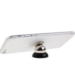 360 DEGREE MAGNETIC PHONE HOLDER