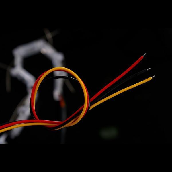 UNIVERSAL FLOWING LED CAR LIGHT STRIPS (1PAIR)