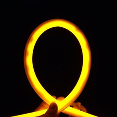 UNIVERSAL FLOWING LED CAR LIGHT STRIPS (1PAIR)