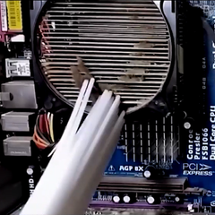 Universal Dust / Vacuum Cleaner