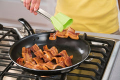 Amazing 2-in-1 Spatula and Tongs