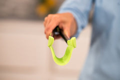 Amazing 2-in-1 Spatula and Tongs