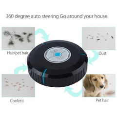 Robot Auto Cleaner