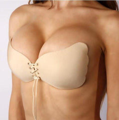 Stay-Up Strapless Extreme Lift Bra