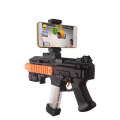 AR Game Gun
