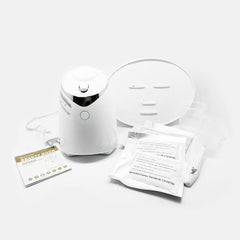 The InstaMask‰ã¢ - Natural Collagen Fruit Face Mask Machine