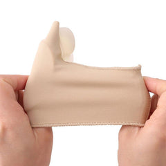 Day-time Bunion Corrector (Wear with socks and shoes!)