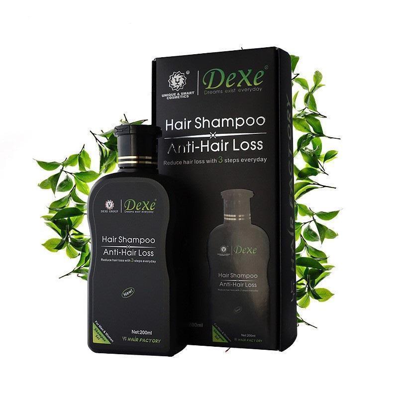Dexe Anti-hair Loss Shampoo