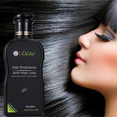 Dexe Anti-hair Loss Shampoo
