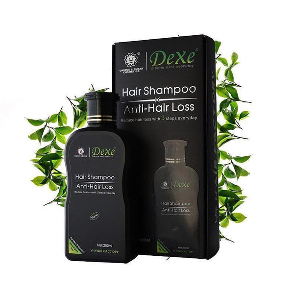 Dexe Anti-hair Loss Shampoo