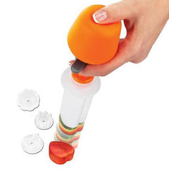 Fruit Poppers