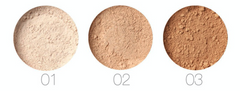 HD PHOTO FINISHING POWDER