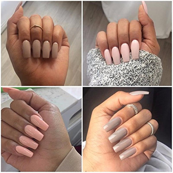 Nail Tips
