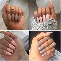 Nail Tips