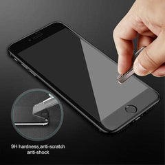 TEMPERED GLASS FOR IPHONE