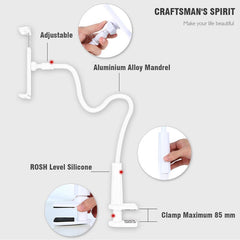 360 Phone & Tablet Mount