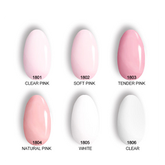 Power UV Nail Gel