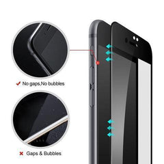 TEMPERED GLASS FOR IPHONE