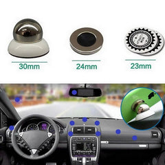 360 DEGREE MAGNETIC PHONE HOLDER