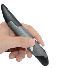 Pocket Mouse | Wireless Optical Mouse