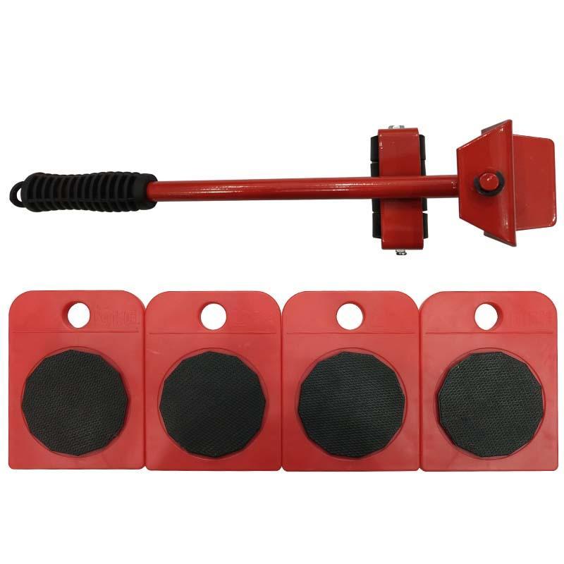 Furniture Lifter Movers Tool Set (4 Packs )