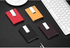 The Cascading Wallet