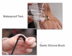 3D WATERPROOF EYELASH MASCARA