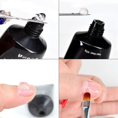 Power UV Nail Gel