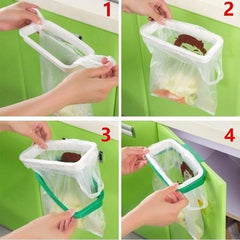 Trash Bag Holder