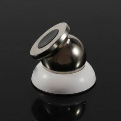 360 DEGREE MAGNETIC PHONE HOLDER