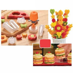 Fruit Poppers