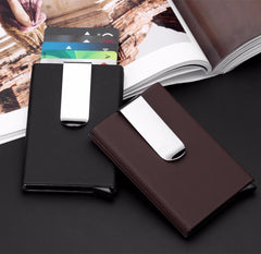 The Cascading Wallet