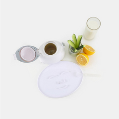 The InstaMask‰ã¢ - Natural Collagen Fruit Face Mask Machine
