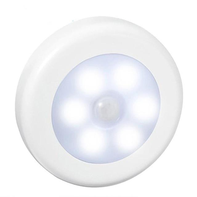 Smart LED Night Lights