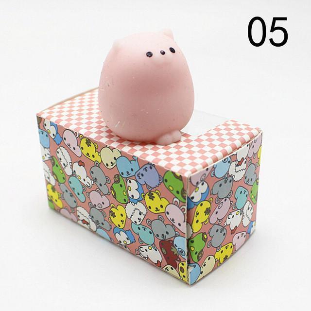 Squishy Pig #05