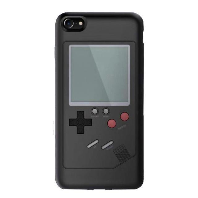 Gameboy iPhone Case