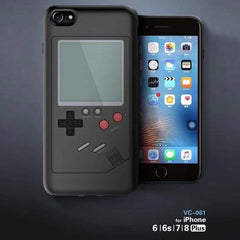 Gameboy iPhone Case