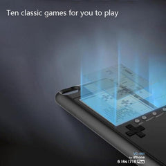 Gameboy iPhone Case