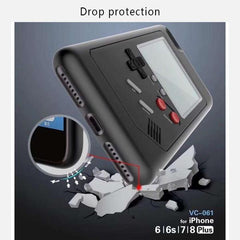Gameboy iPhone Case