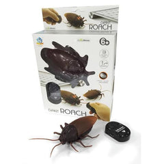 Remote Control Cockroach