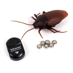 Remote Control Cockroach