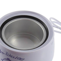 Premium Wax Beans Heater